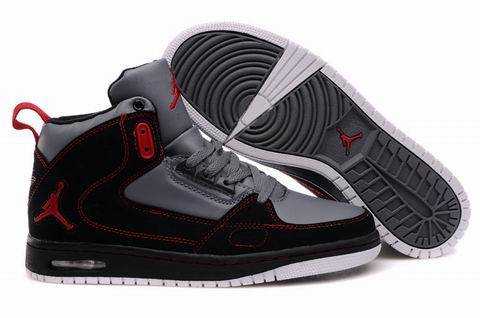 Air Jordan 1 Original Classic Vente Nike Jordan For Femme